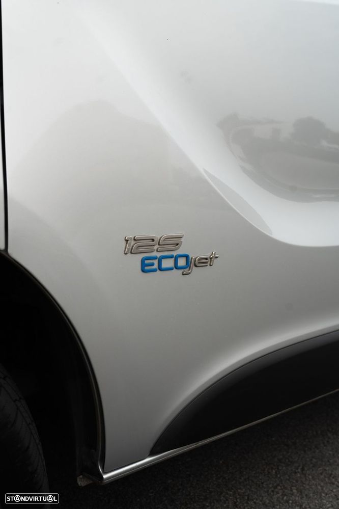 Fiat Talento L1H1 Base - 8