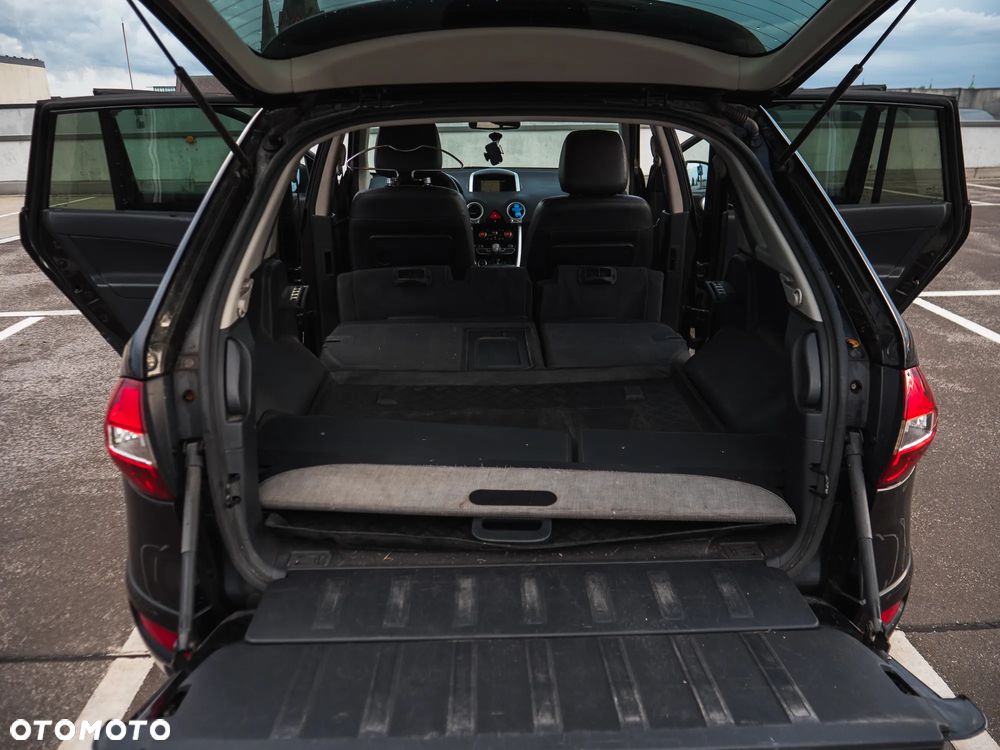 Renault Koleos 2.0 dCi 4x4 SL Bose - 8