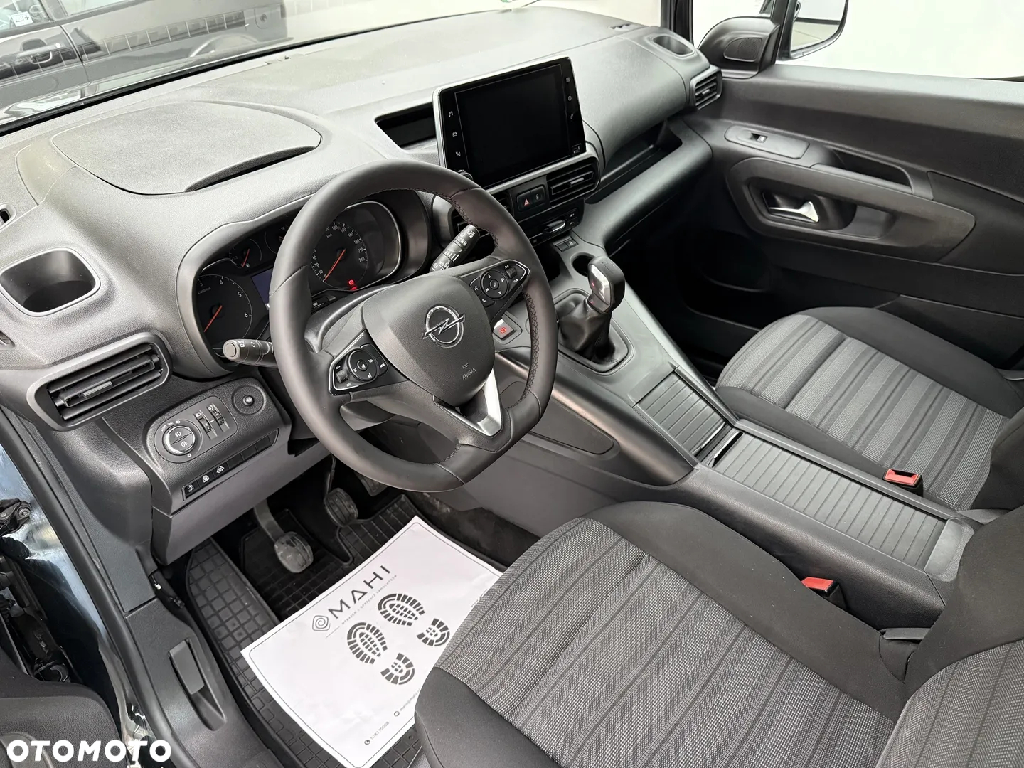 Opel Combo Life 1.5 CDTI Edition S&S N1 - 23