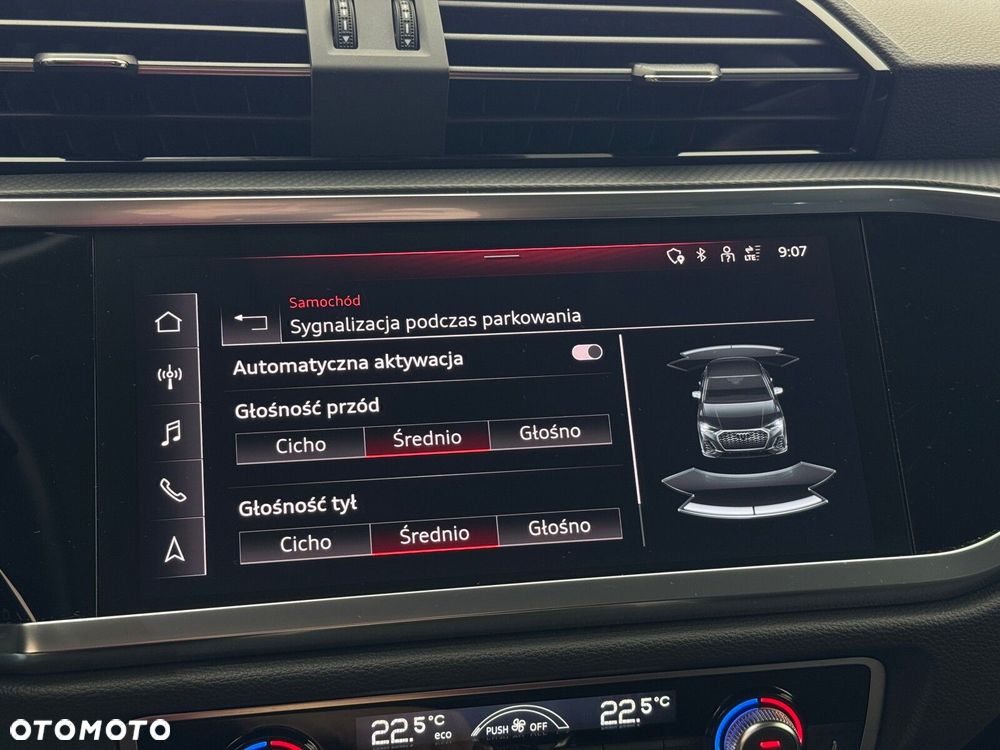 Audi Q3 Sportback - 34