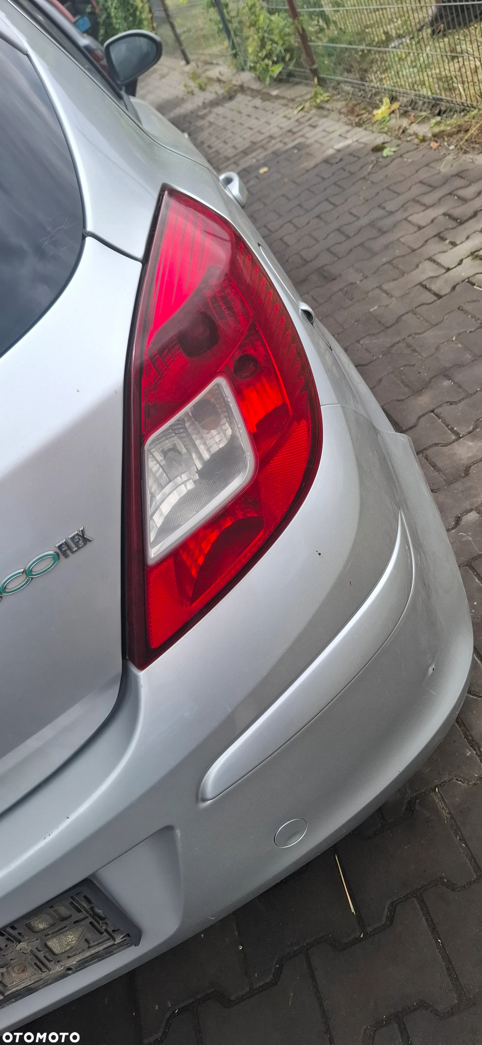 Opel Corsa D A 13 DTC, Z 13 DTJ na części - 22