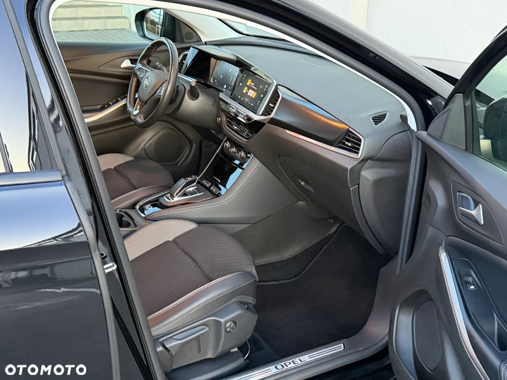 Opel Grandland 1.6 T PHEV GS - 16