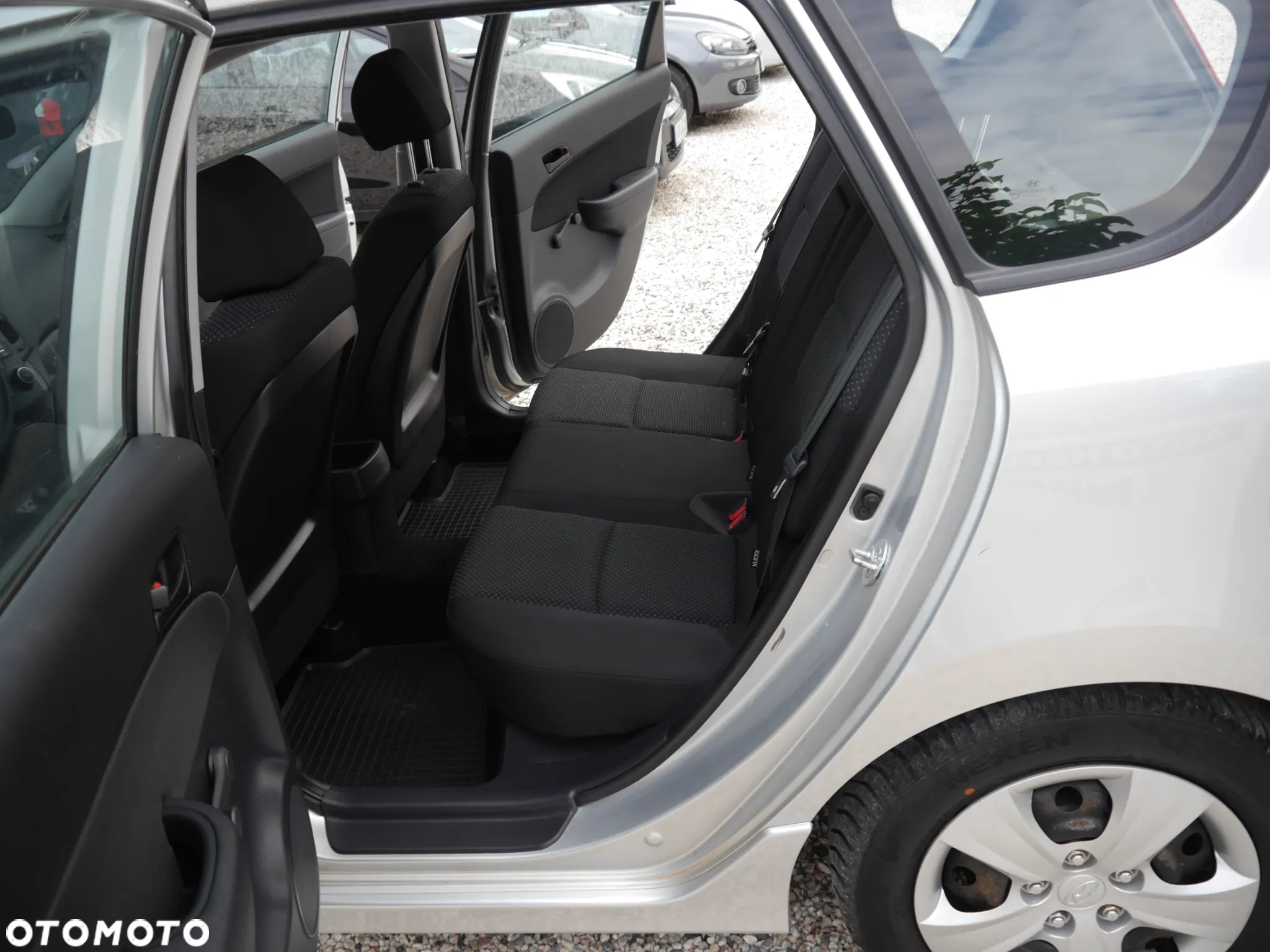 Hyundai i30 1.4 Classic - 17