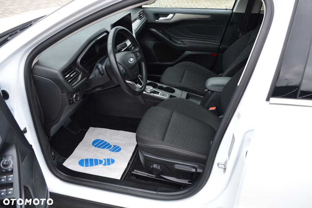 Ford Focus 1.5 EcoBlue Titanium X - 7