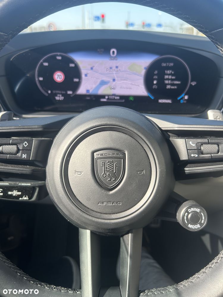 Porsche Cayenne - 15