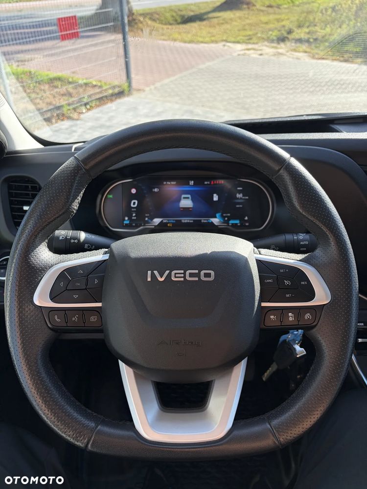 Iveco Daily - 34