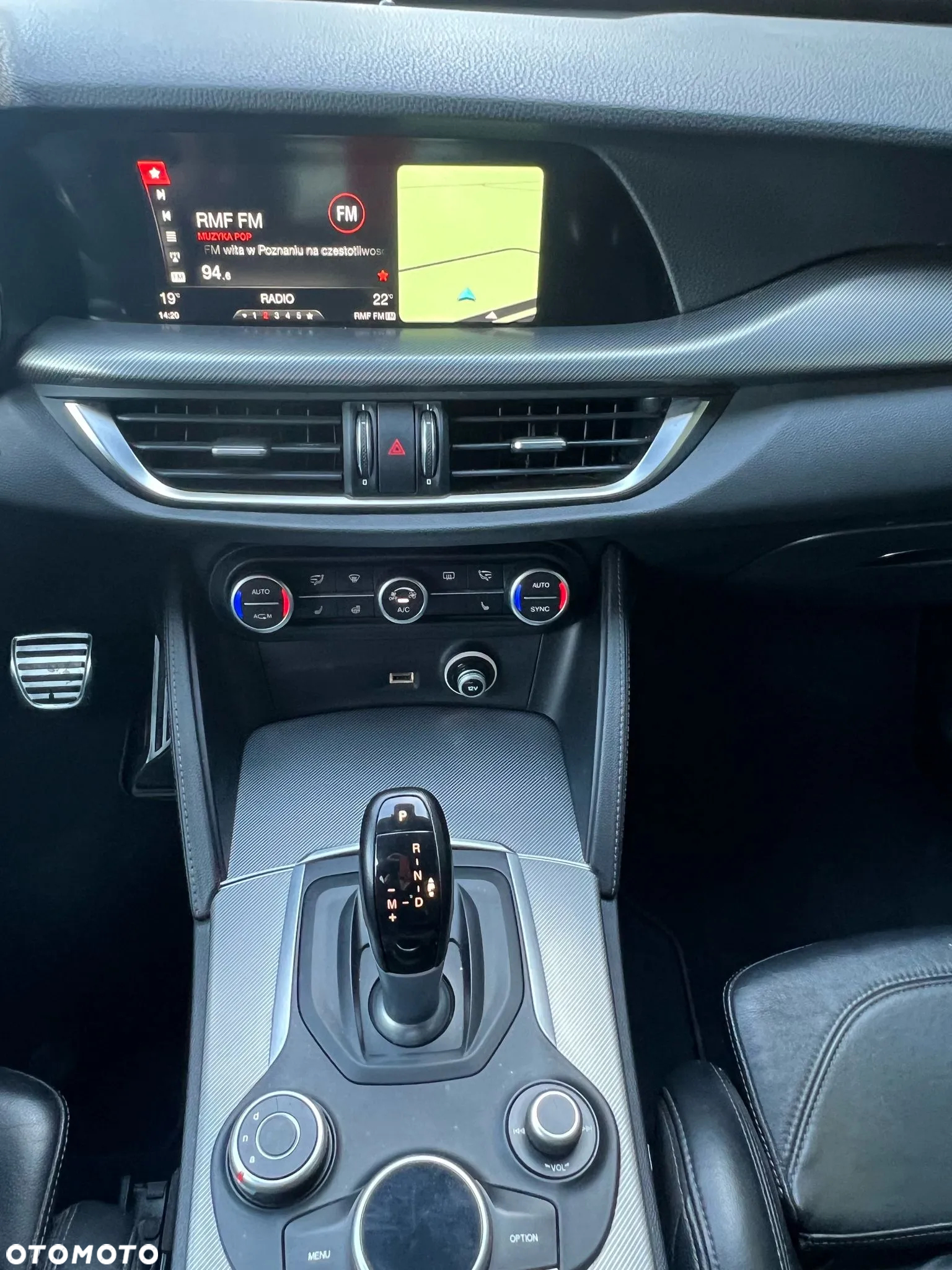 Alfa Romeo Stelvio 2.2 JTDM Executive Q4 - 27