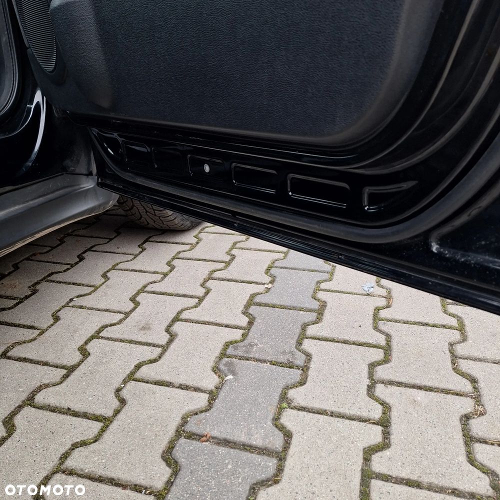 Mercedes-Benz Klasa A 160 BlueEFFICIENCY - 35