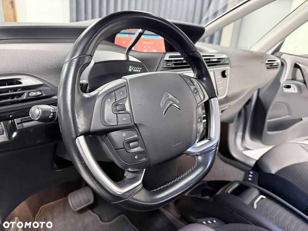Citroën C4 SpaceTourer 2.0 BlueHDi Shine Pack S&S EAT8 - 34