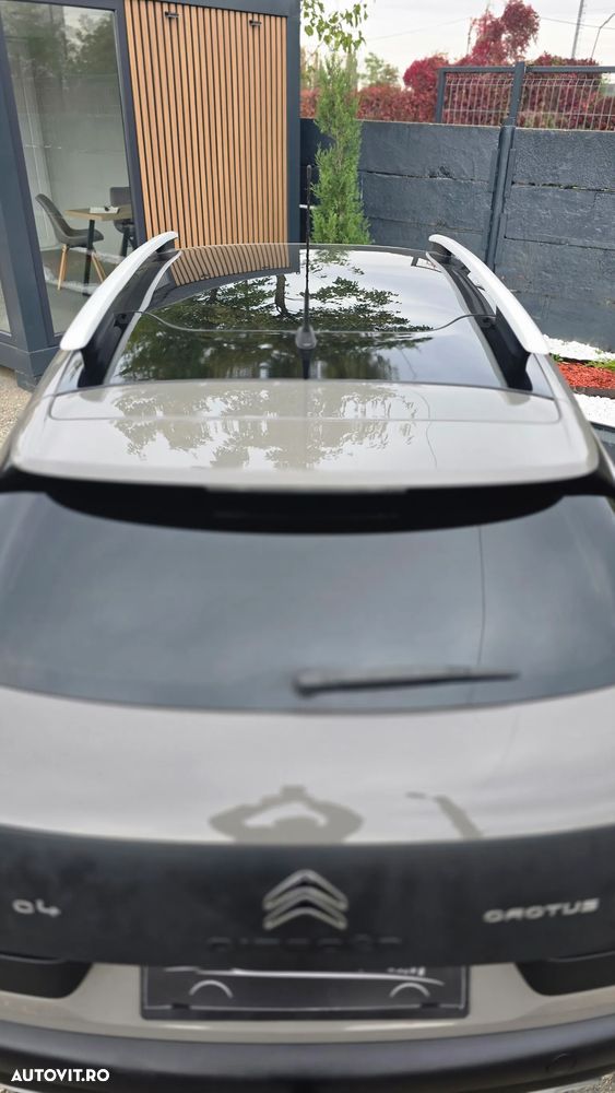 Citroën C4 Cactus Pure Tech 110 Stop&Start Rip Curl - 5