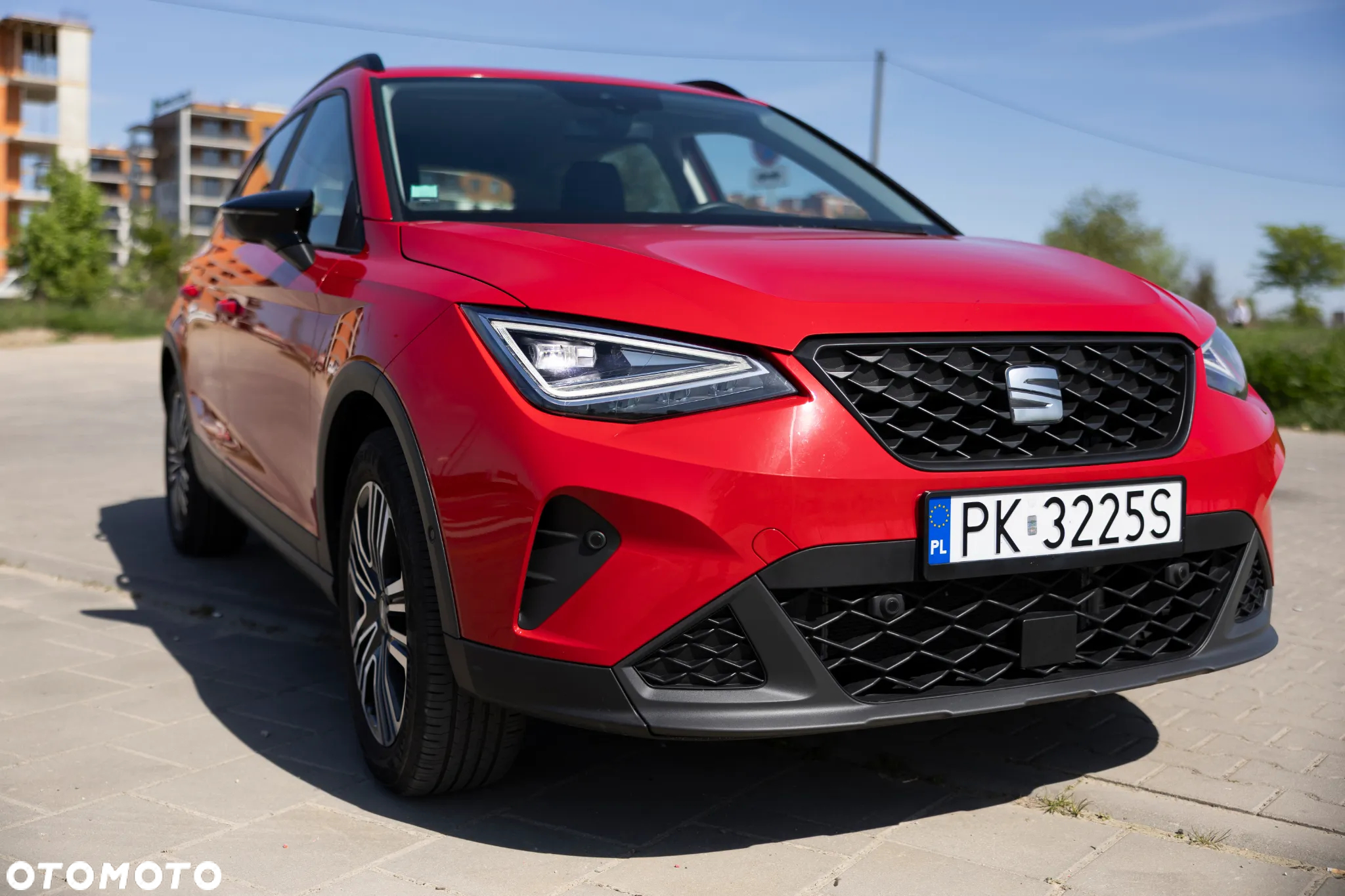 Seat Arona - 11