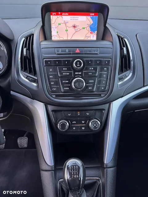 Opel Zafira 1.4 T Elite EcoFLEX S&S - 16