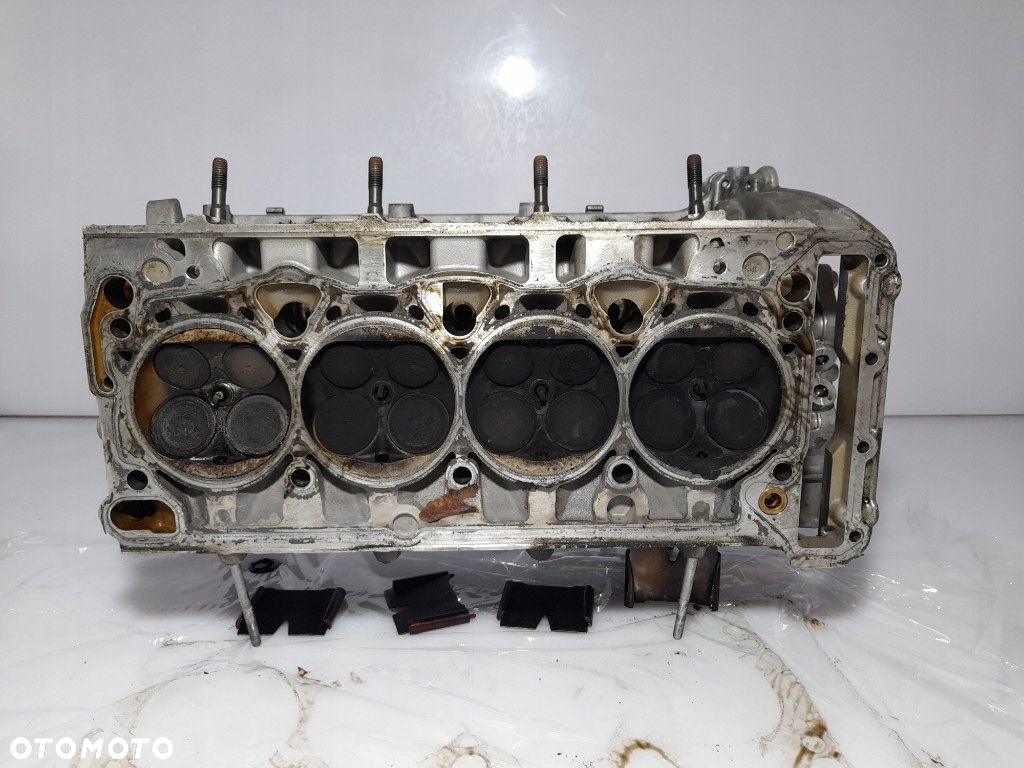 AUDI A3 A4 PASSAT OCTAVIA SUPERB CDA CDN GŁOWICA 06H103064L USZKODZONA - 12