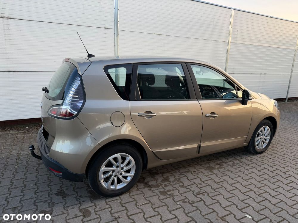 Renault Scenic 1.6 16V 110 Paris - 3