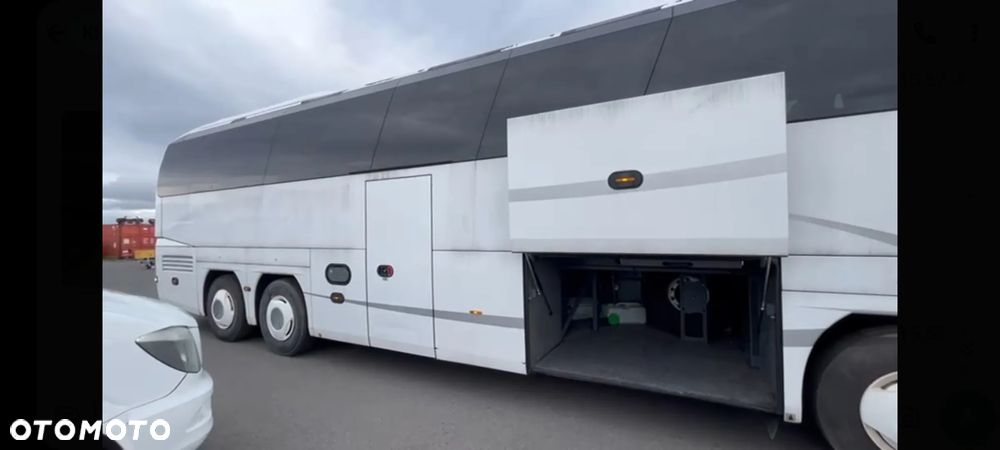 Neoplan Cityliner - 4