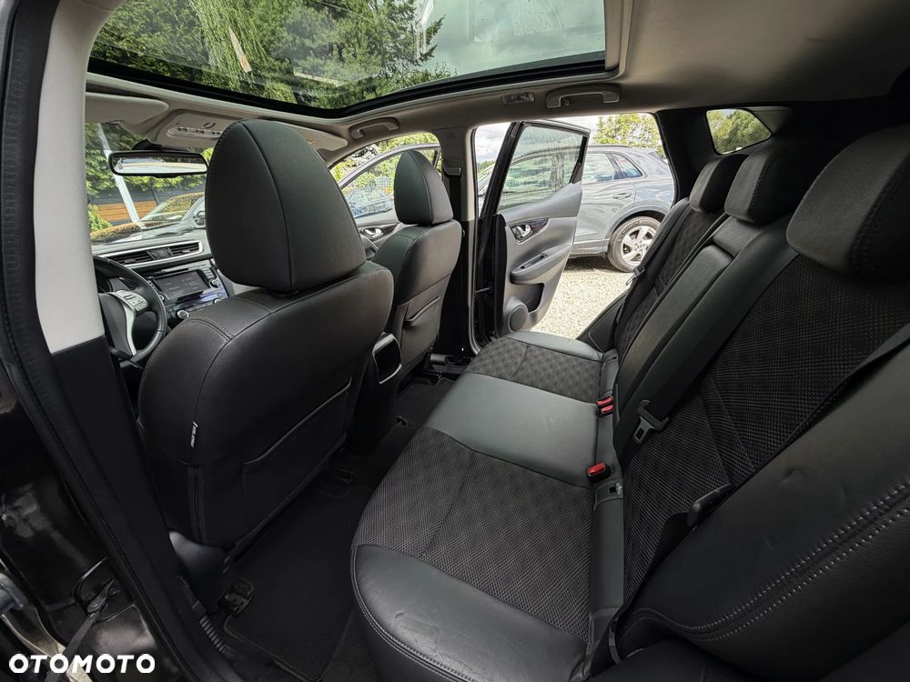 Nissan Qashqai 1.6 DIG-T Tekna - 20