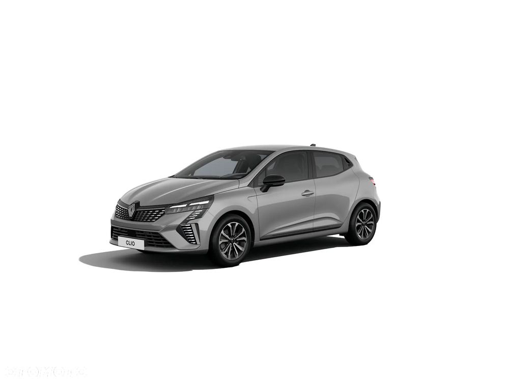 Renault Clio 1.0 TCe Evolution