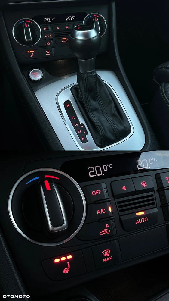 Audi Q3 2.0 TDI Quattro Sport S tronic - 20