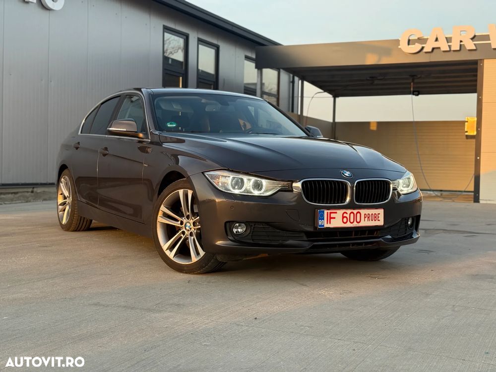 BMW Seria 3 - 35