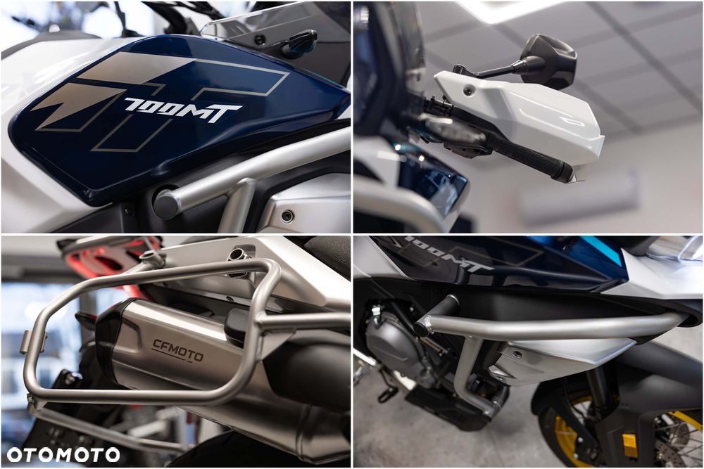 CFMoto 700MT - 15