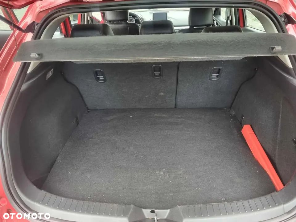 Mazda 3 - 16