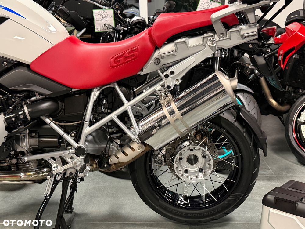 BMW GS - 32