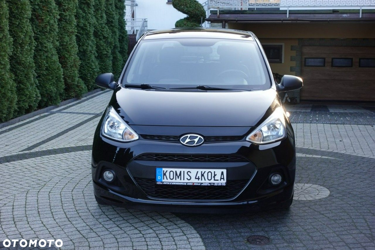 Hyundai i10 - 9