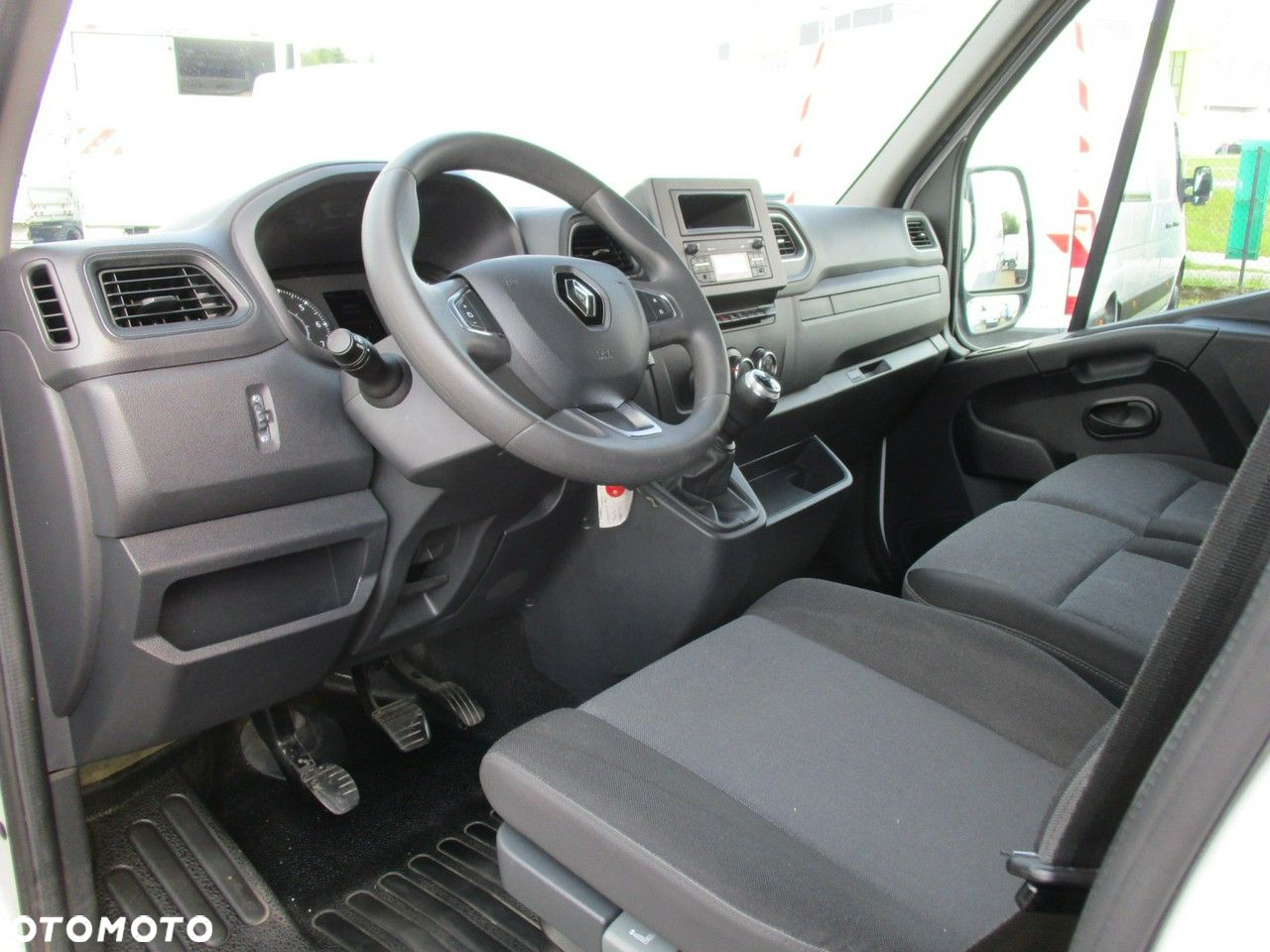Renault Master - 5