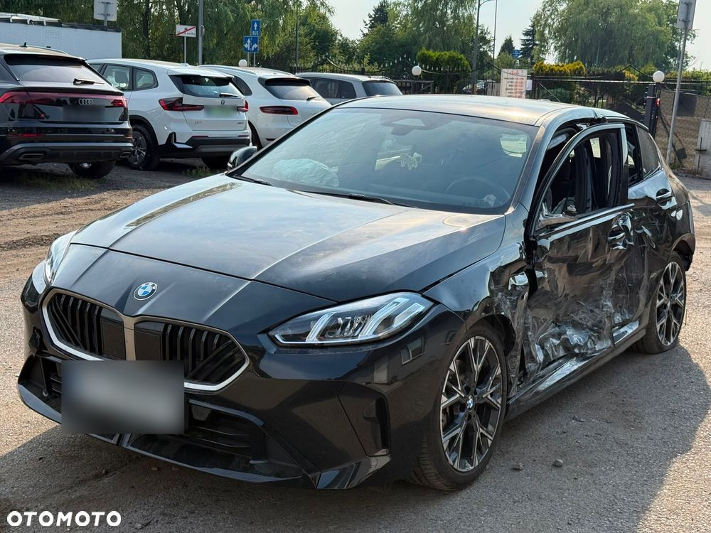 BMW Seria 1 120 mHEV - 7