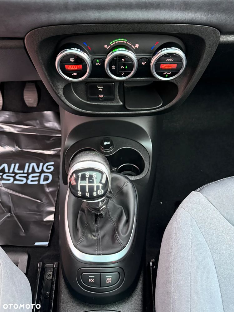 Fiat 500L 0.9 8V Twinair Lounge S&S - 29