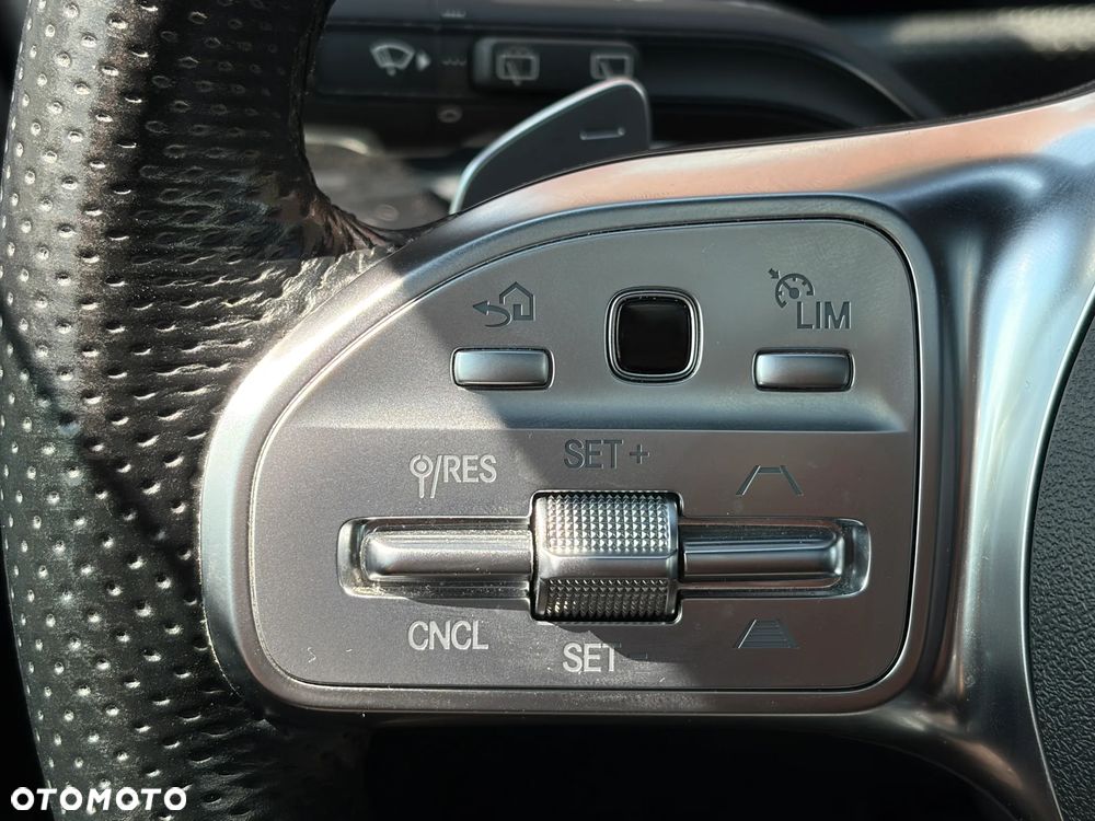 Mercedes-Benz CLA 250 4-Matic Edition 1 7G-DCT - 16