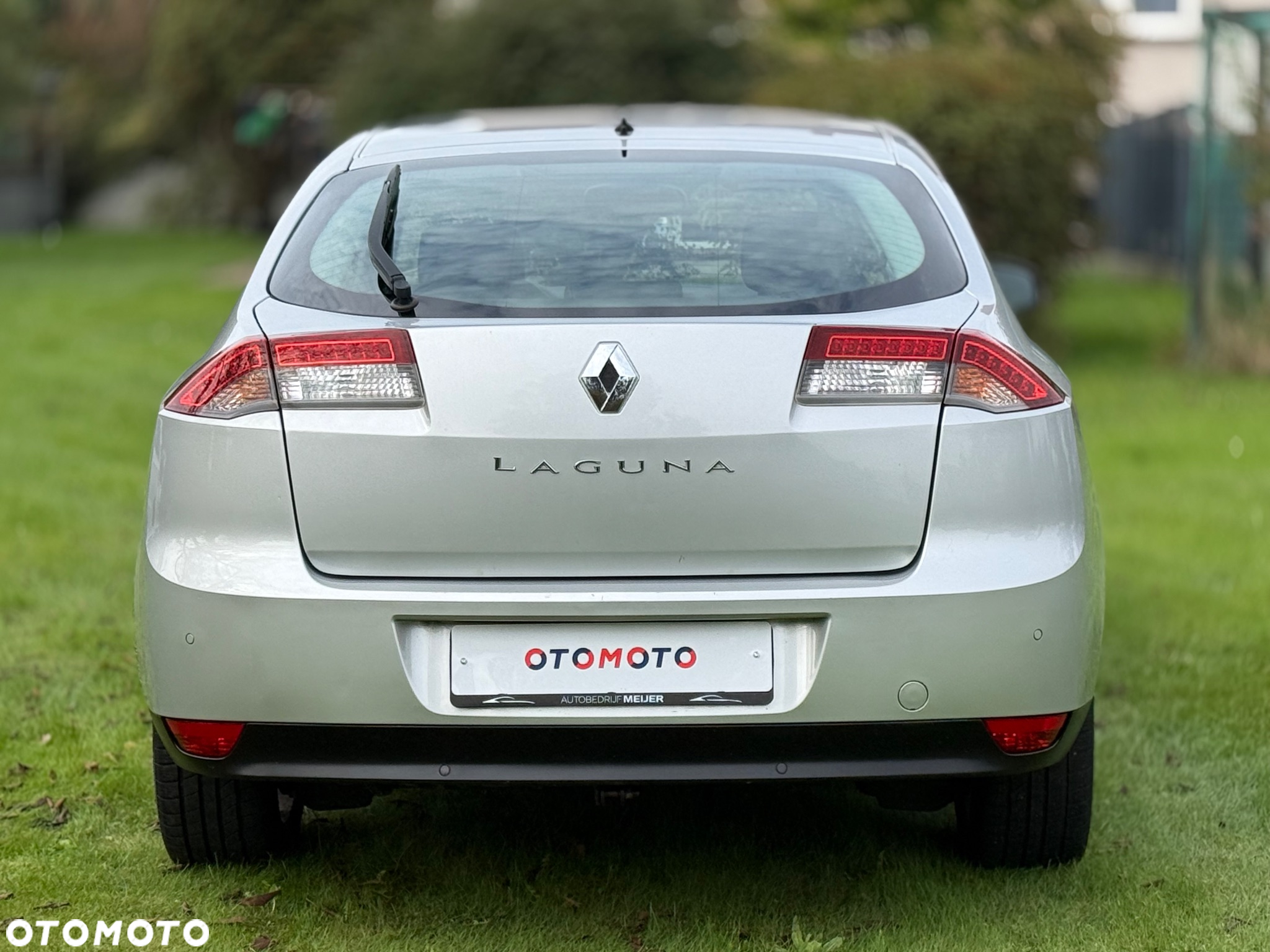 Renault Laguna - 5