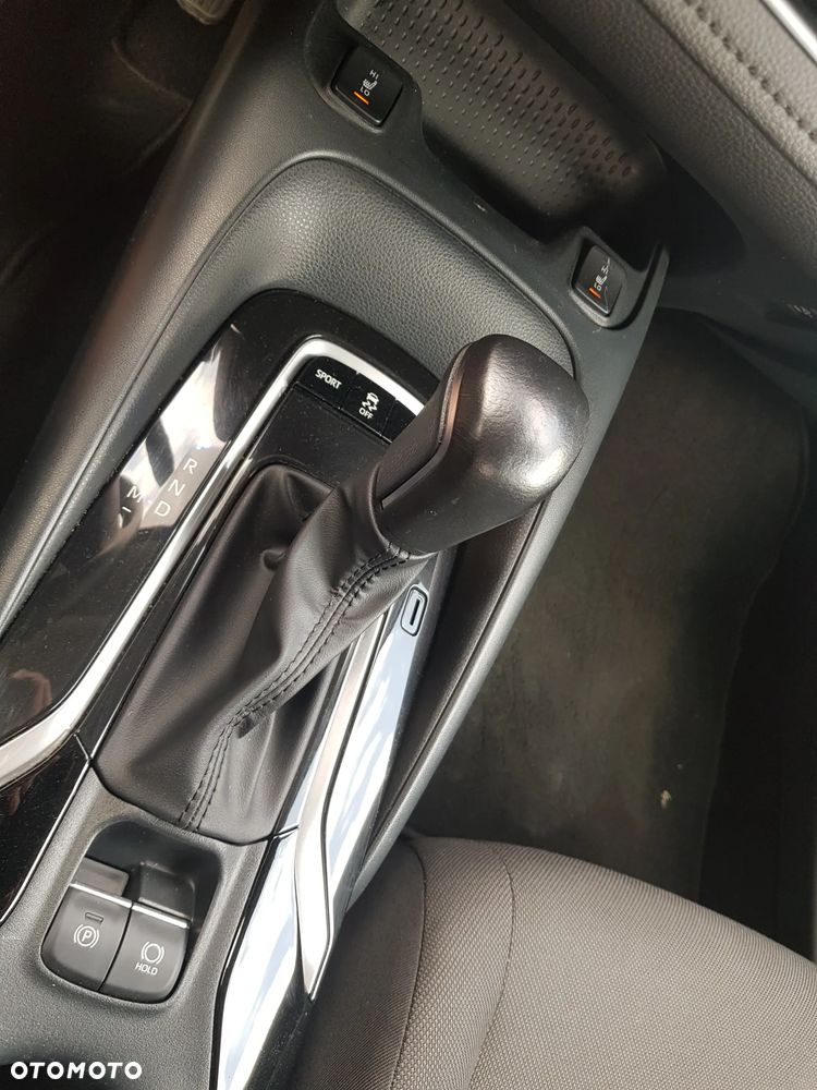 Toyota Corolla 1.5 Comfort MS - 15