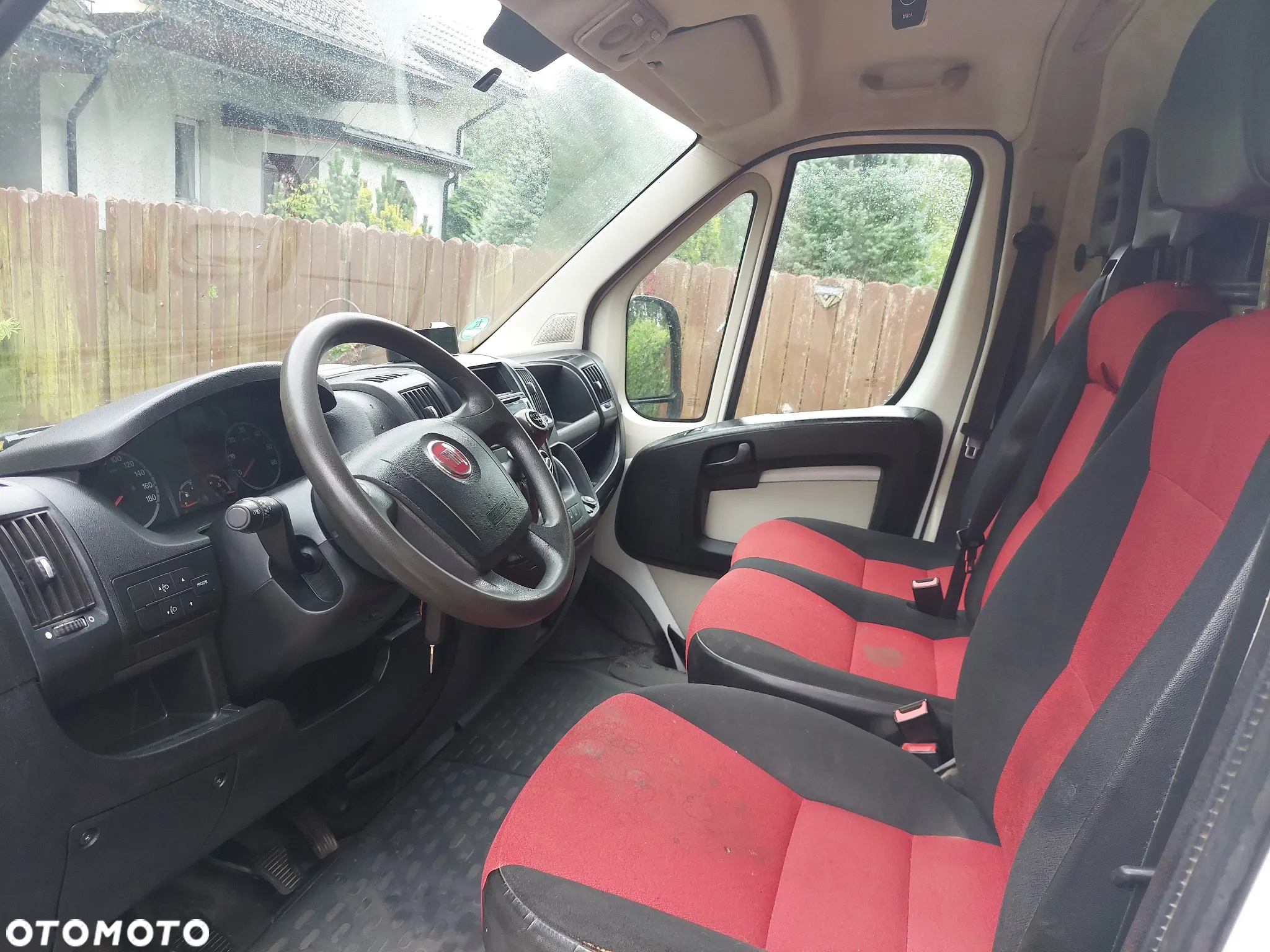 Fiat DUCATO - 6