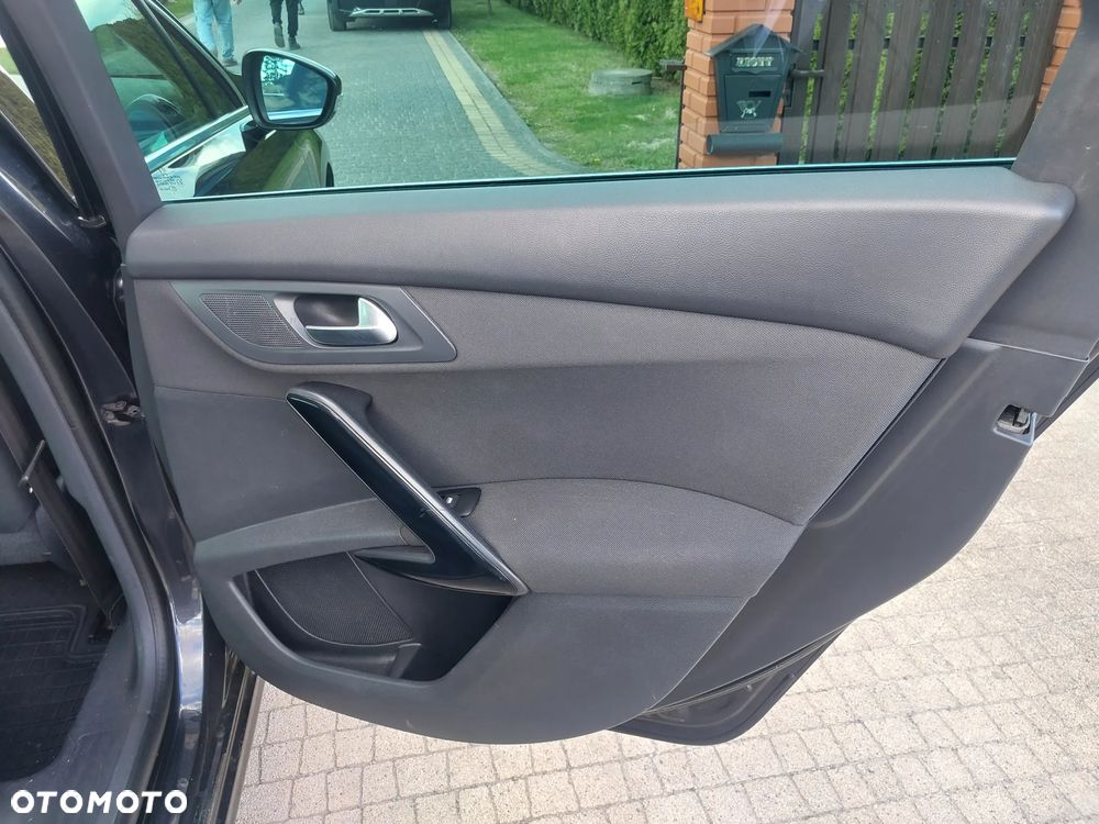 Peugeot 508 - 22