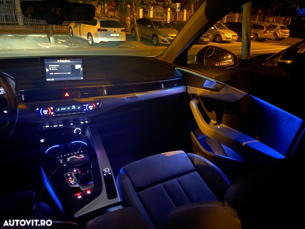 Audi A4 Allroad - 24