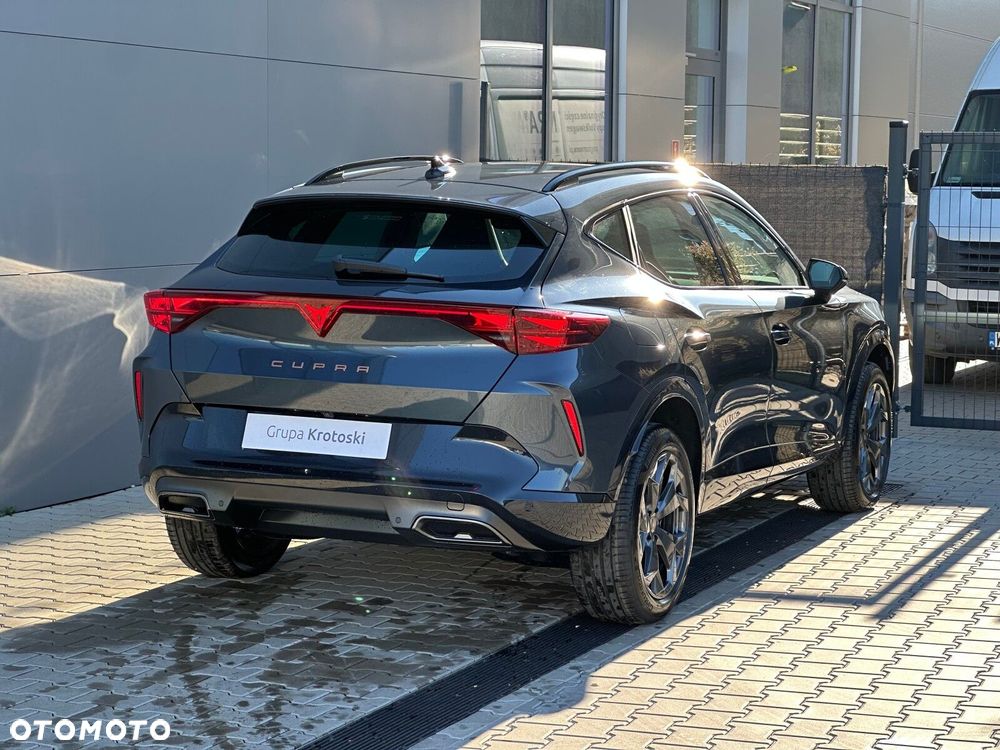 Cupra Formentor 1.5 TSI DSG - 5
