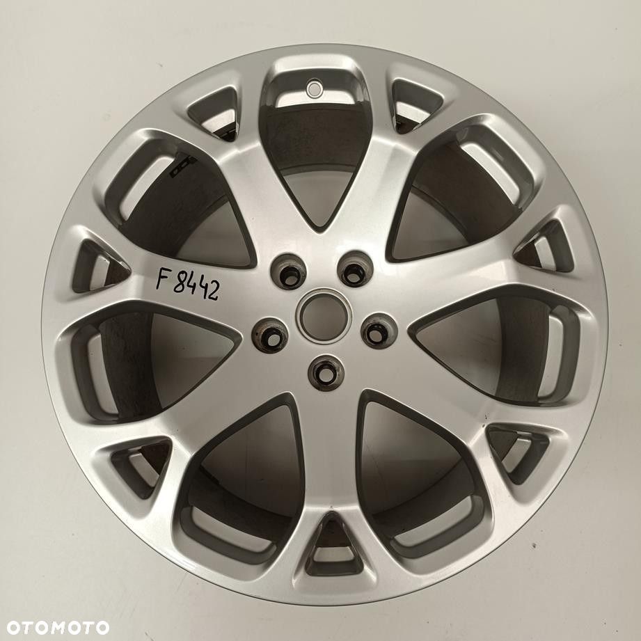 Alufelga 5x114,3 19 Maserati Gran Turismo V-style 228795 (F8442) - 3