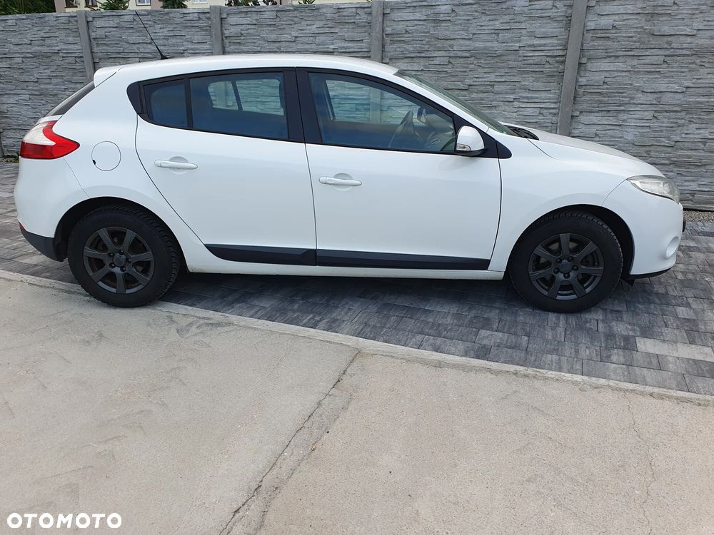 Renault Megane - 8