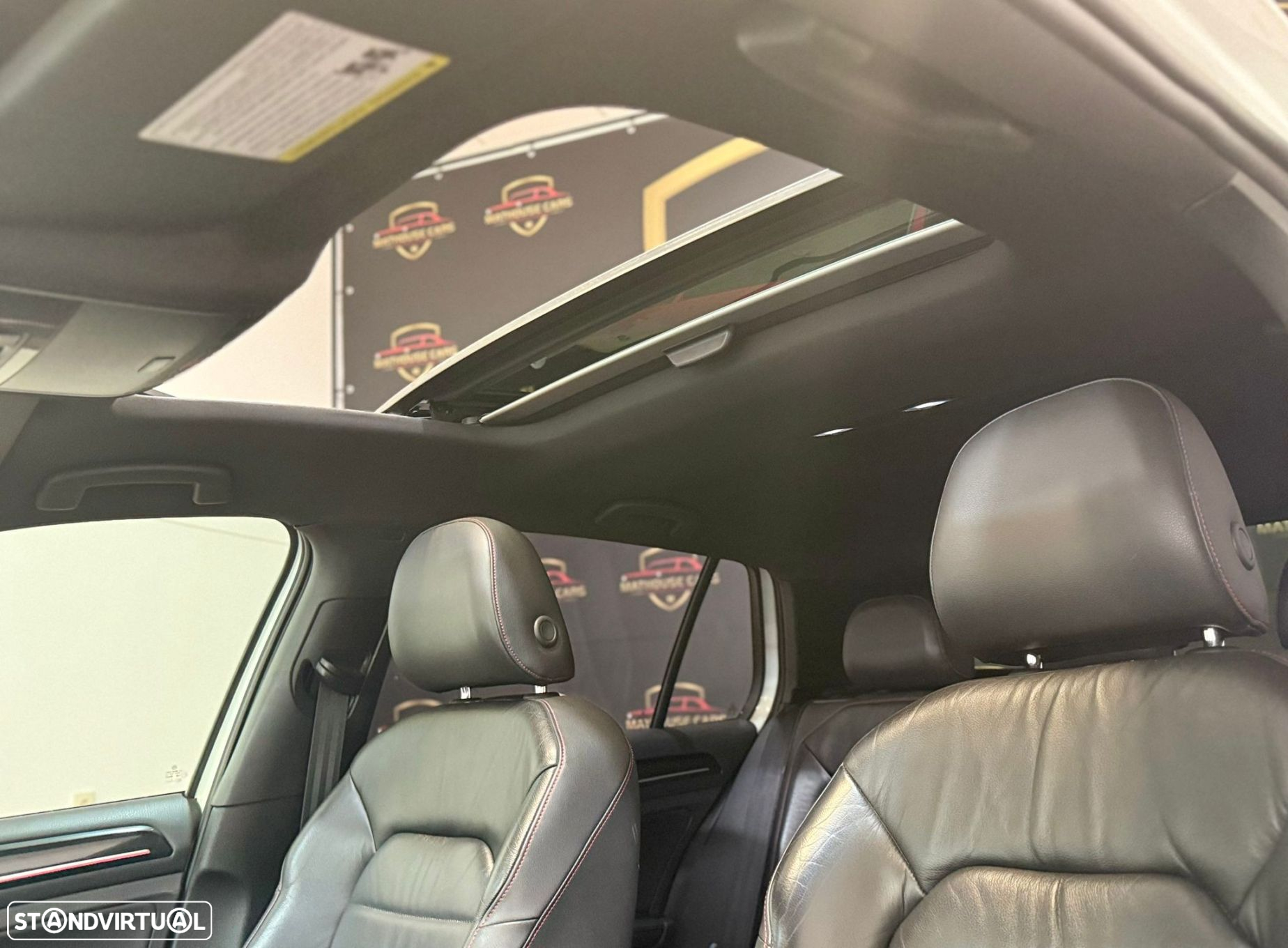VW Golf 2.0 TSi GTi DSG - 13