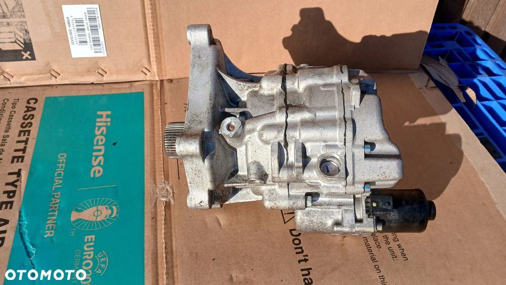 Hyundai i30N zderzak tył pas tylny ćwiartki tył - 4