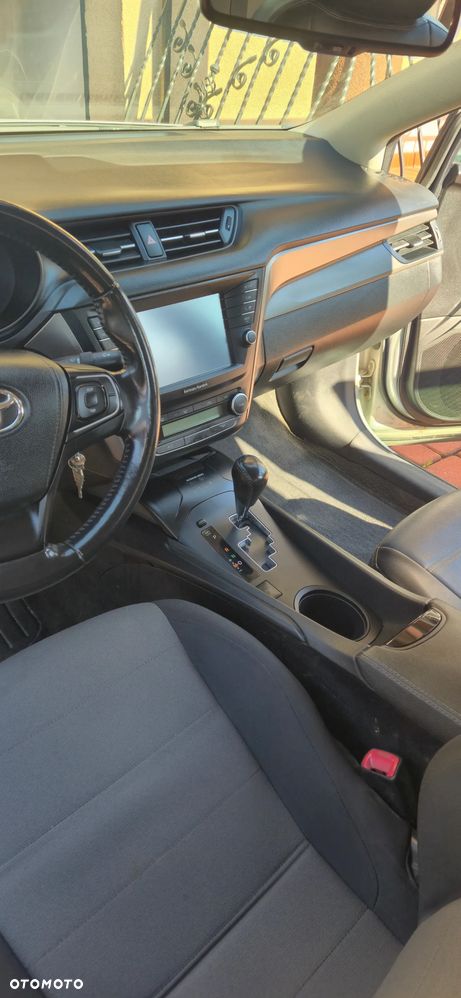 Toyota Avensis 1.8 Active MS - 5