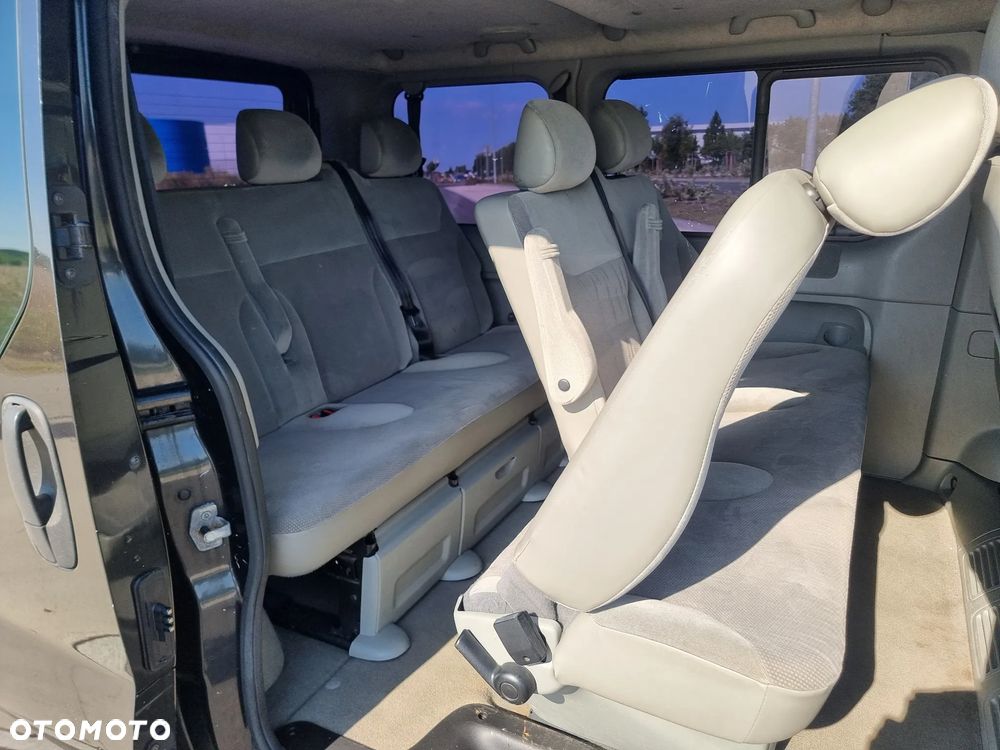 Opel Vivaro - 6