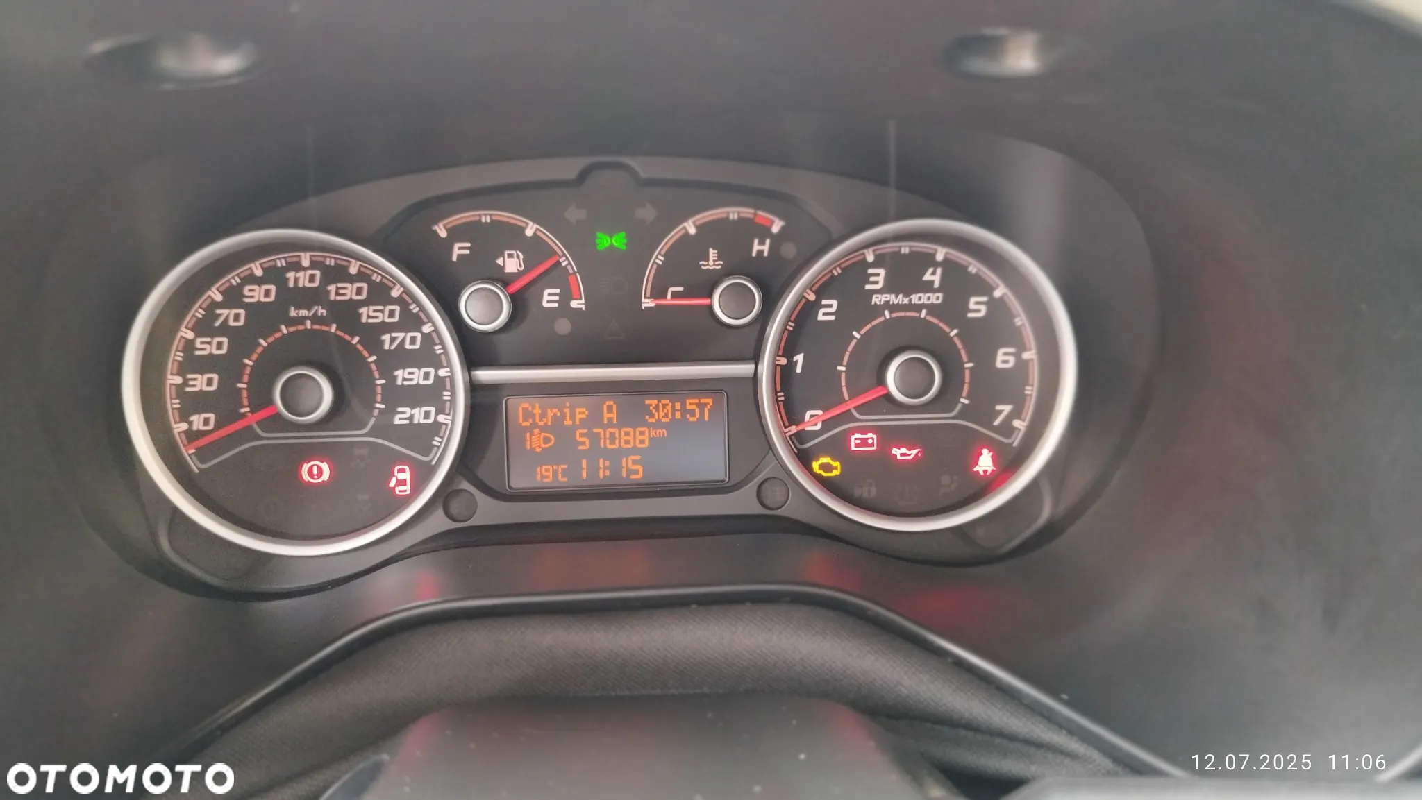 Fiat Doblo IV - 4