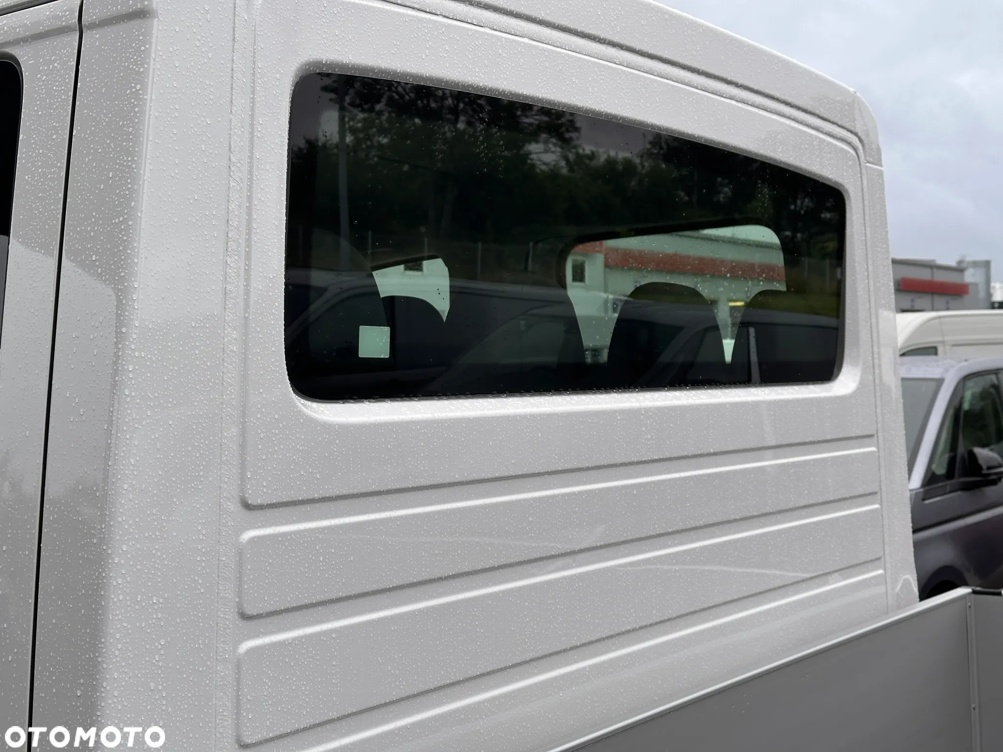 Volkswagen Crafter DOKA - 8