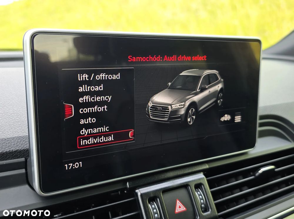 Audi SQ5 - 22