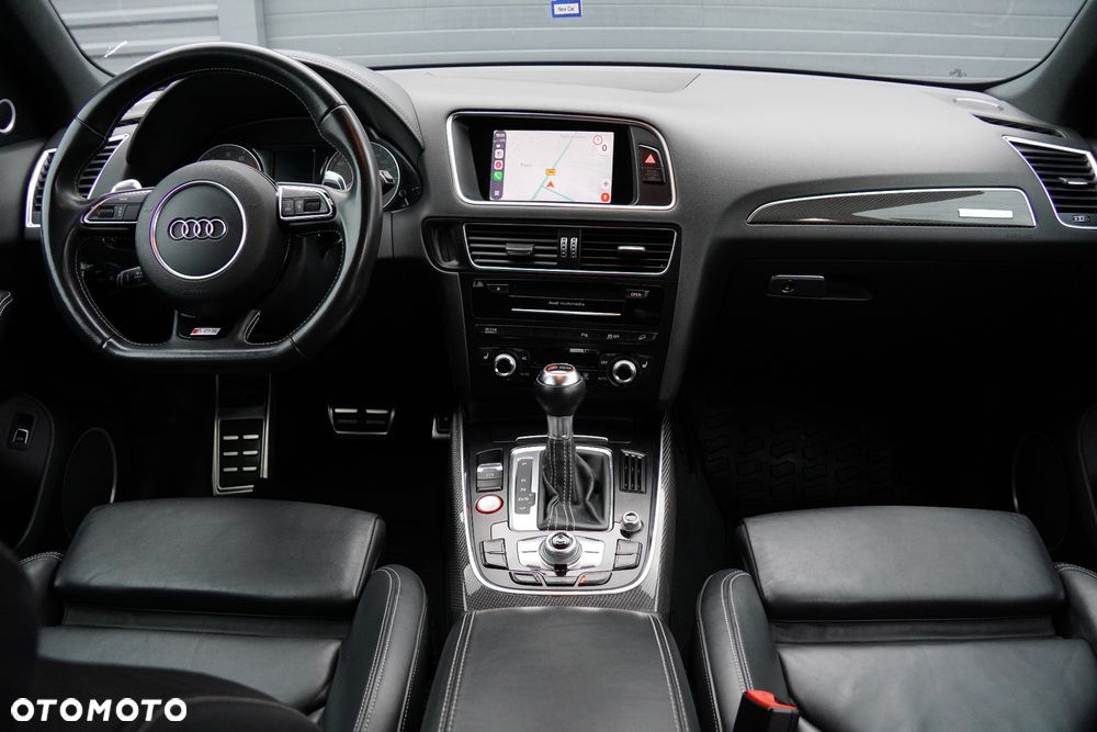 Audi SQ5 Sportback - 33