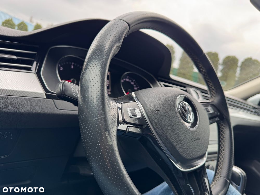 Volkswagen Passat Variant - 18