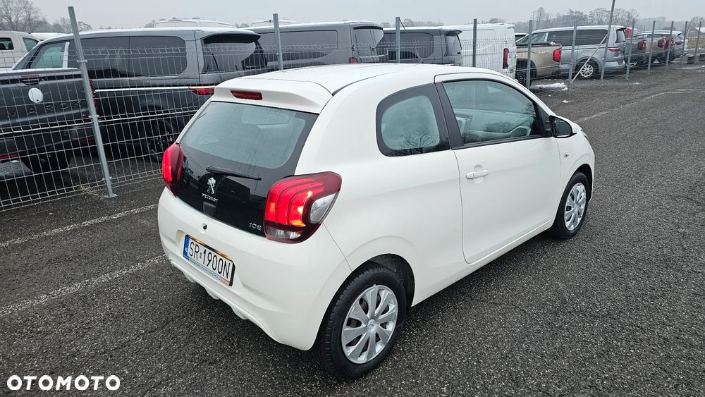 Peugeot 108 - 2