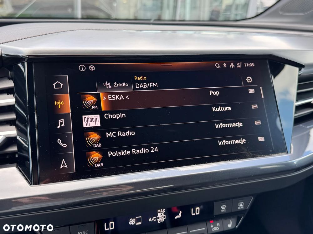 Audi Q4 e-tron 45 82kWh - 17